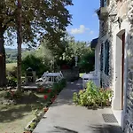 L'authentique Maison Bearnaise Lagor