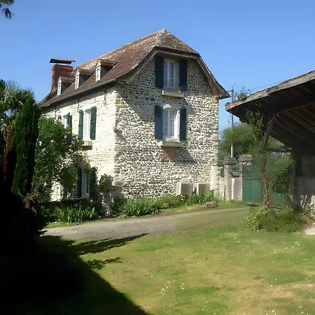 L'authentique Maison Bearnaise Σπίτι διακοπών *