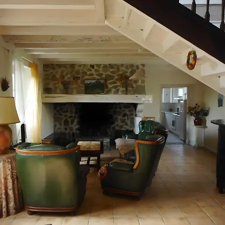 L'authentique Maison Bearnaise Lagor