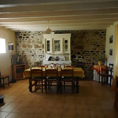 בית נופש L'authentique Maison Bearnaise *