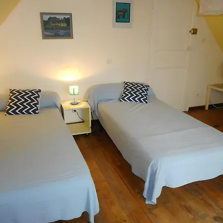 L'authentique Maison Bearnaise Lagor