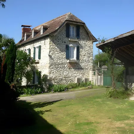 L'authentique Maison Bearnaise