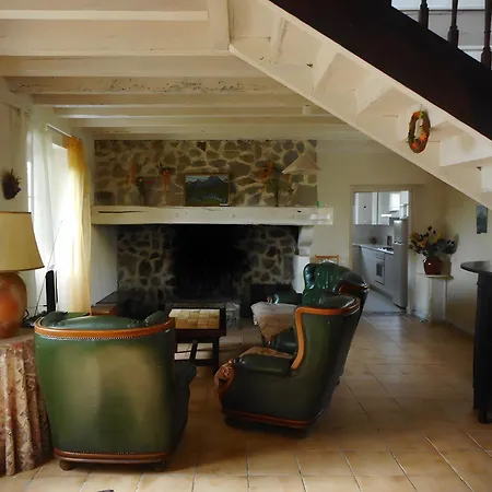 L'authentique Maison Bearnaise Lagor