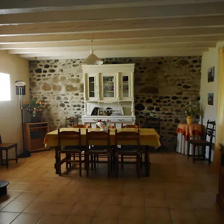L'authentique Maison Bearnaise Vakantiehuis