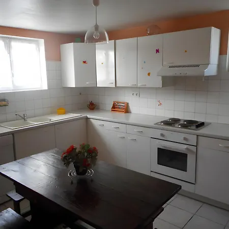 L'authentique Maison Bearnaise Vakantiehuis Lagor