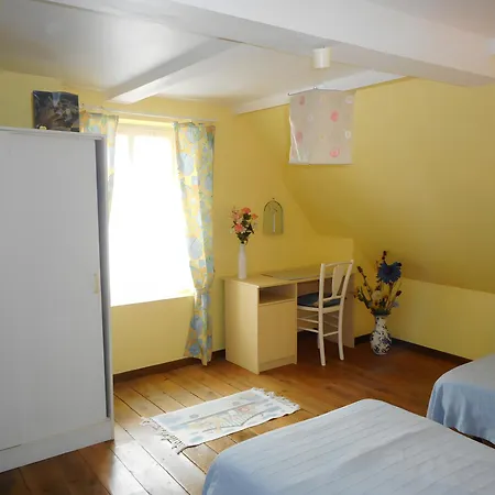 L'authentique Maison Bearnaise Vakantiehuis Lagor
