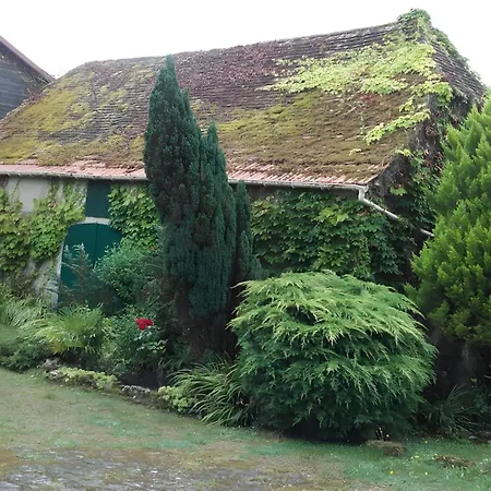 Vakantiehuis L'authentique Maison Bearnaise *