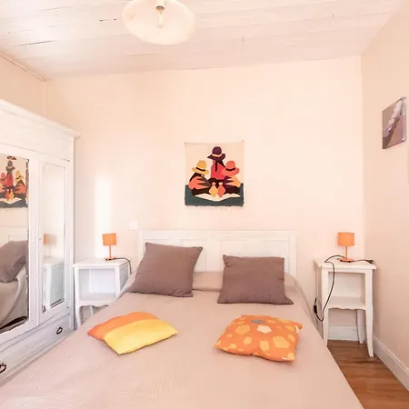 L'authentique Maison Bearnaise Vakantiehuis *