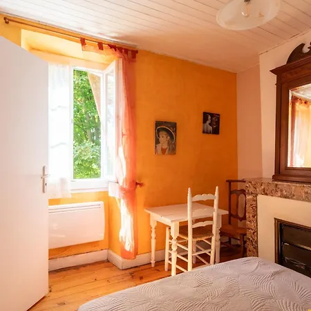 L'authentique Maison Bearnaise