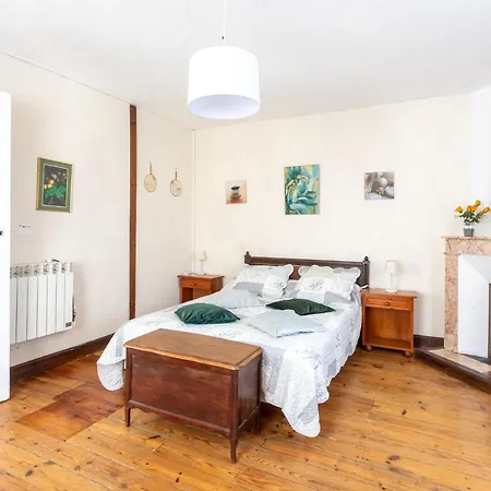 Vakantiehuis L'authentique Maison Bearnaise