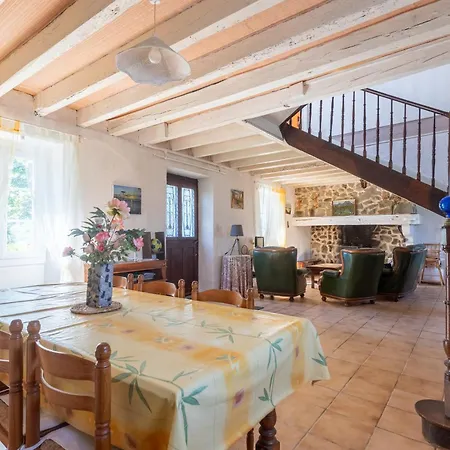 Vakantiehuis L'authentique Maison Bearnaise *