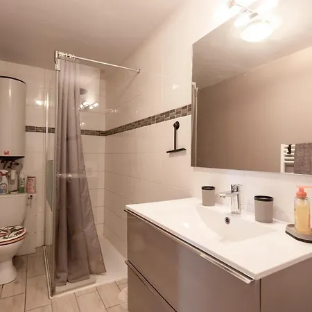 Vakantiehuis L'authentique Maison Bearnaise Lagor