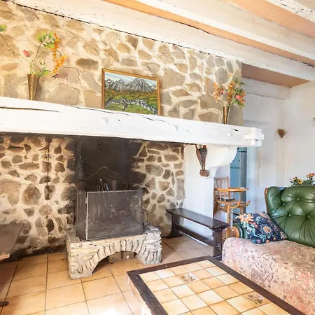 Vakantiehuis L'authentique Maison Bearnaise