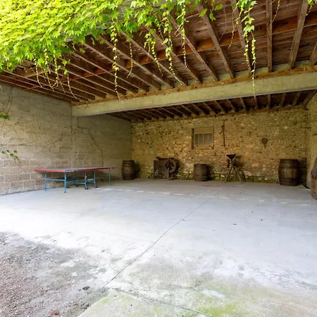 L'authentique Maison Bearnaise Vakantiehuis *