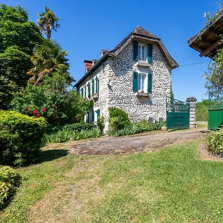 L'authentique Maison Bearnaise Vakantiehuis