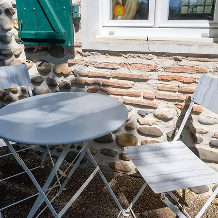 Vakantiehuis L'authentique Maison Bearnaise