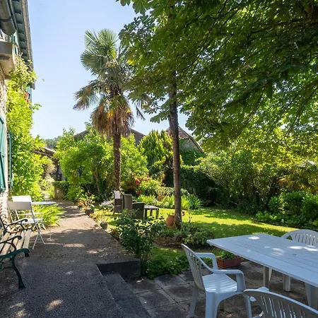 Vakantiehuis L'authentique Maison Bearnaise