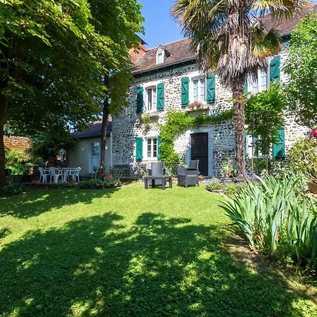 L'authentique Maison Bearnaise * Lagor