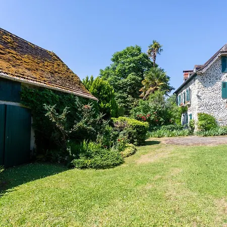 L'authentique Maison Bearnaise *