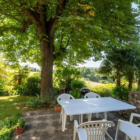 Vakantiehuis L'authentique Maison Bearnaise Lagor