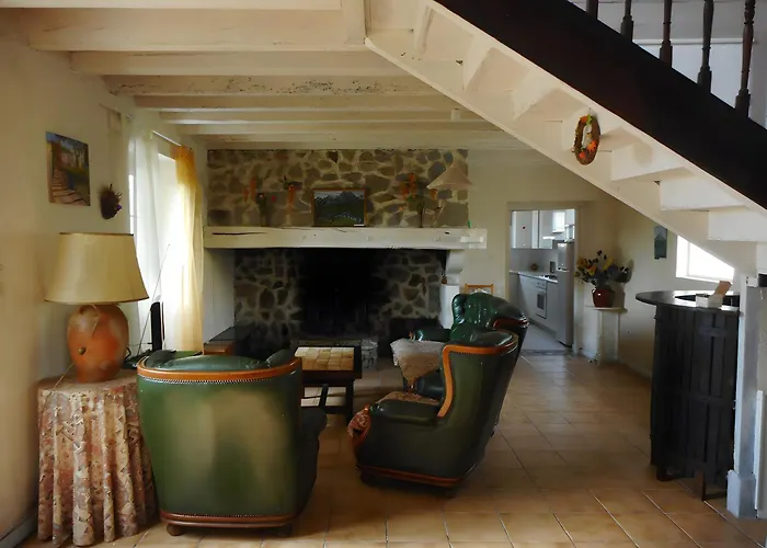 L'authentique Maison Bearnaise Lagor