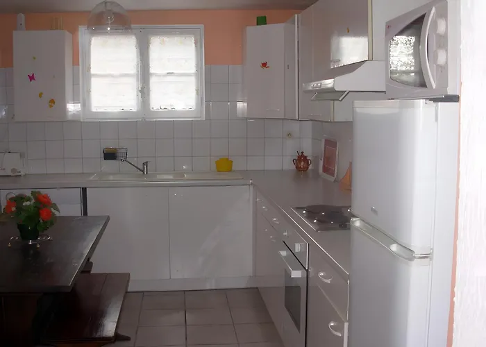 L'authentique Maison Bearnaise Semesterbostad