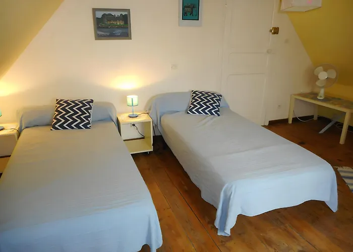 L'authentique Maison Bearnaise Lagor