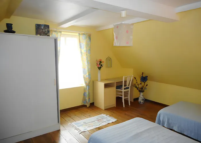 L'authentique Maison Bearnaise