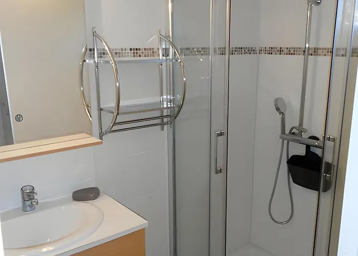 L'authentique Maison Bearnaise Semesterbostad