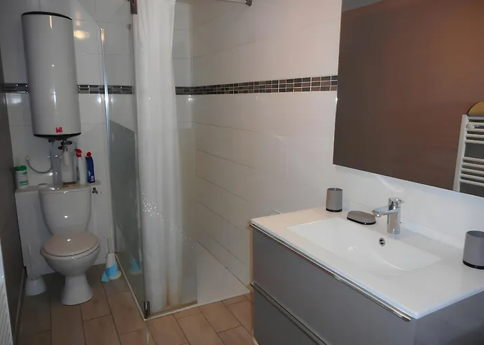 L'authentique Maison Bearnaise *